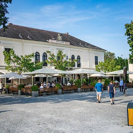 Moerwald Grafenegg Hotel Luaran gambar