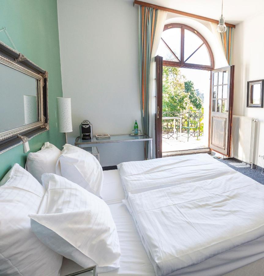 Moerwald Grafenegg Hotel Luaran gambar