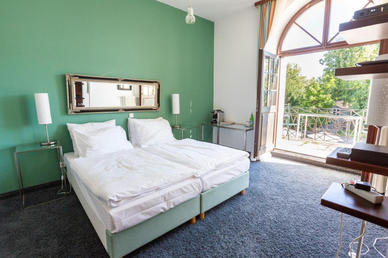 Moerwald Grafenegg Hotel Luaran gambar